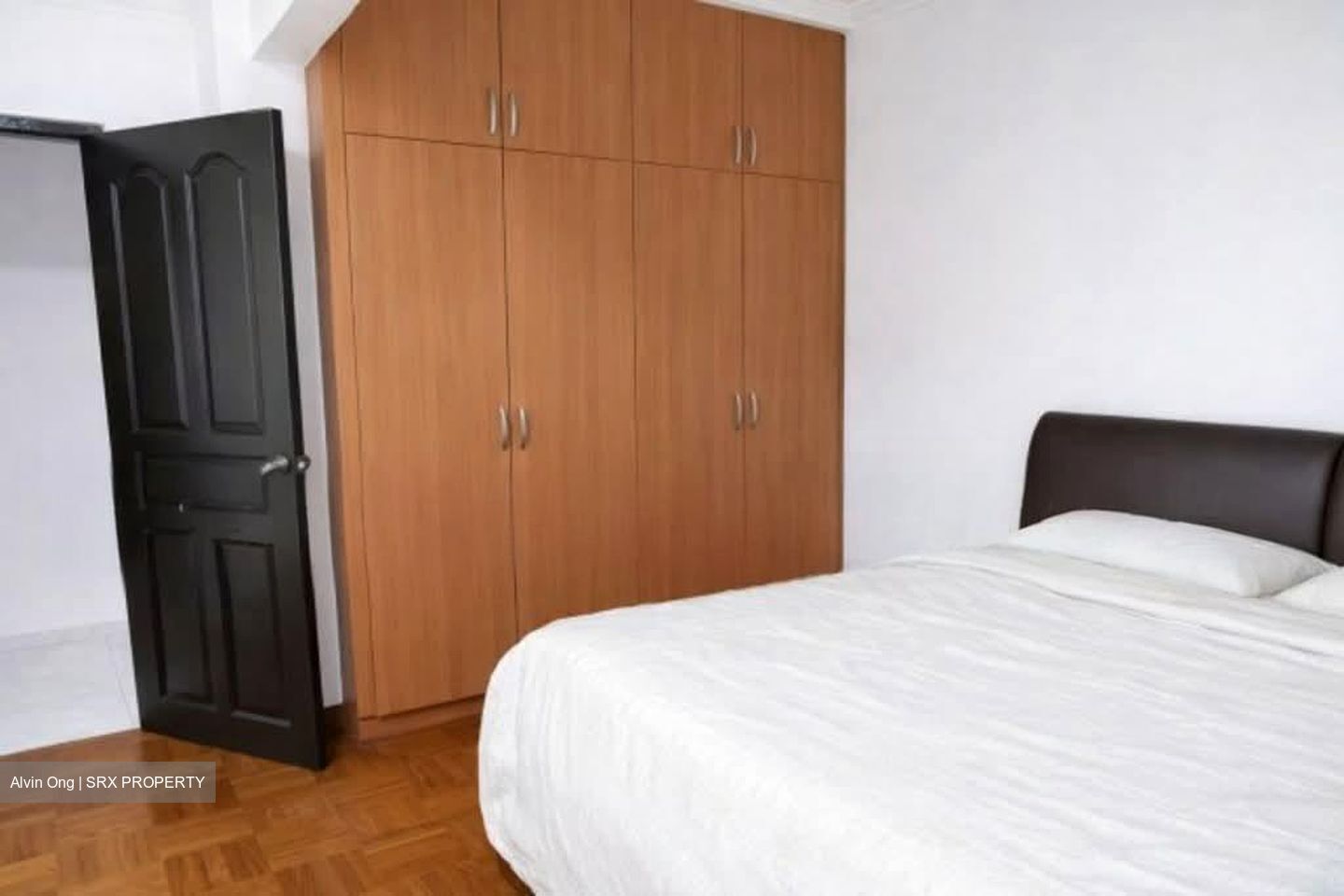 Mandalay Mansion (D11), Apartment #547175911
